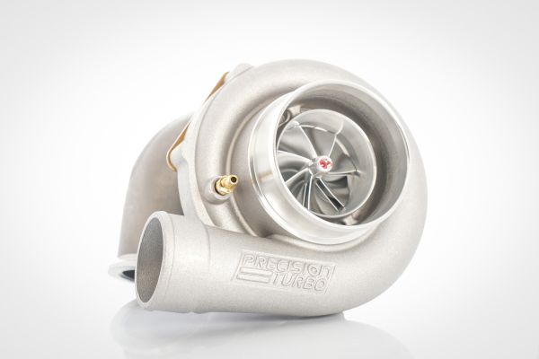スグル　2025BALDO TT GT6 SHALLOW PROTO10° Precision 6670 Next Gen BB Turbo | Powerhouse Racing